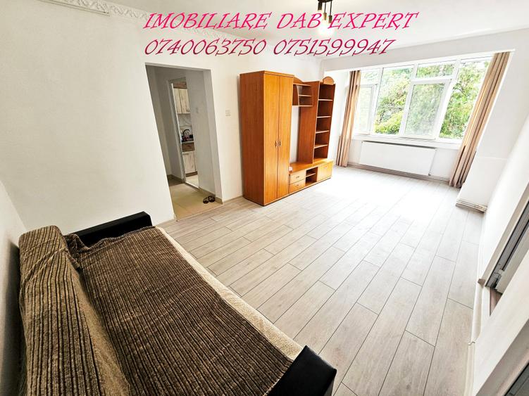 Apartament cu 2 camere semidecomandat în Țiglina 3