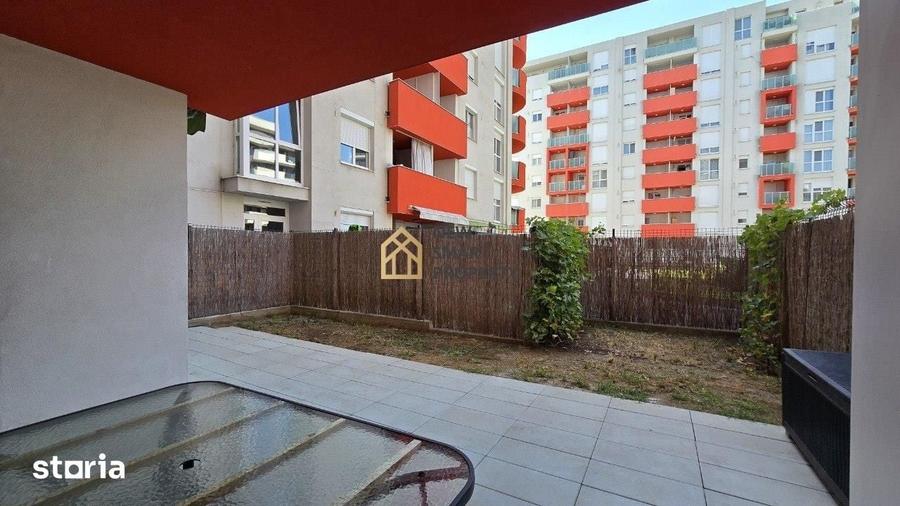 Apartament cu 3 camere în Calea Aradului