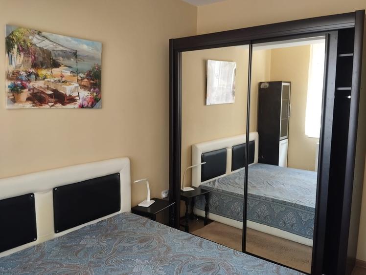 Apartament cu 2 camere semidecomandat în Energia