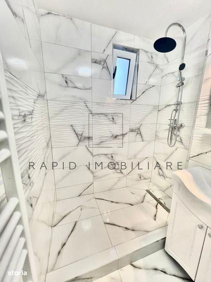 Apartament cu 2 camere semidecomandat în Țiglina 3