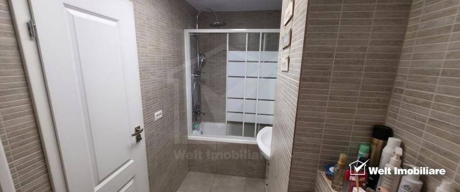 De vanzare apartament cu 4 camere Manastur - 3