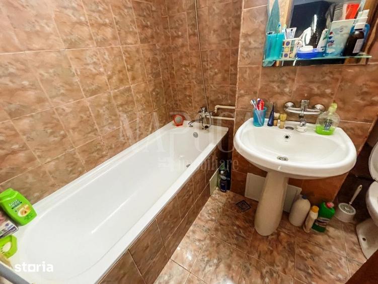 Apartament cu 2 camere în Zorilor