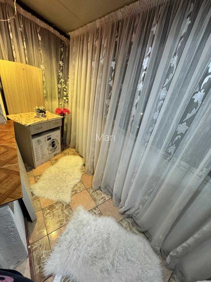 Apartament cu 2 camere in Rovine