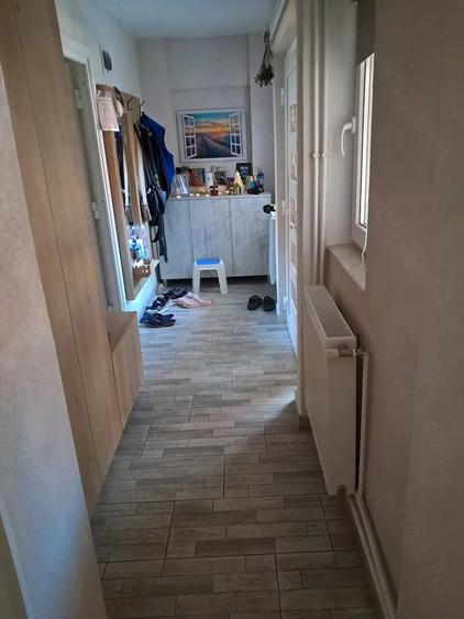 Casă cu 2 camere cu Teren 189 Mp în Iosia