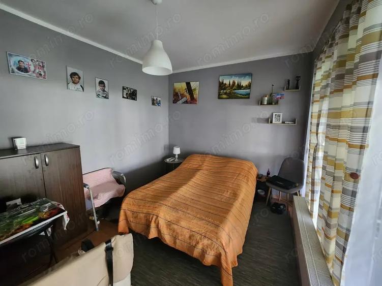 Vand vila in zona Ciarda Rosie , aproape de Calea Buziasului - 9