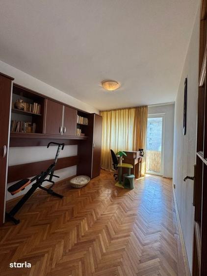Apartament 3 camere de vanzare Bd. Timisoara 63 Romancierilor- - 18