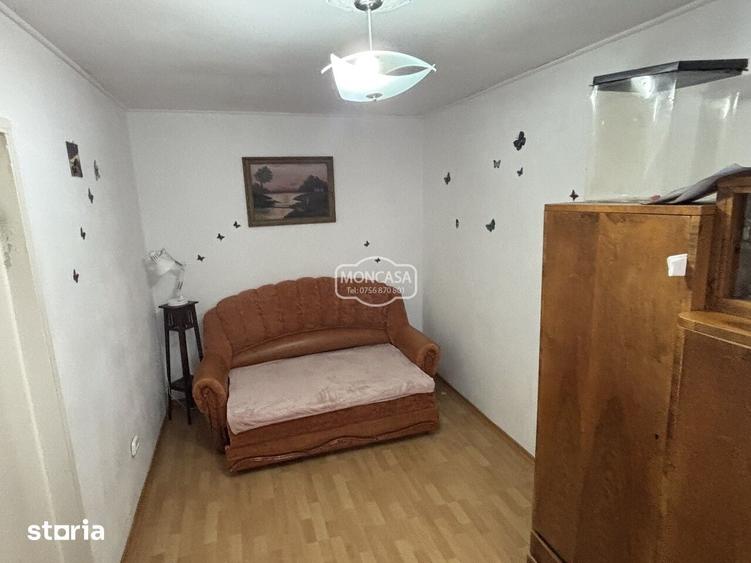 Apartament 2 camere, etaj 3, Col. Tomoroveanu - 5