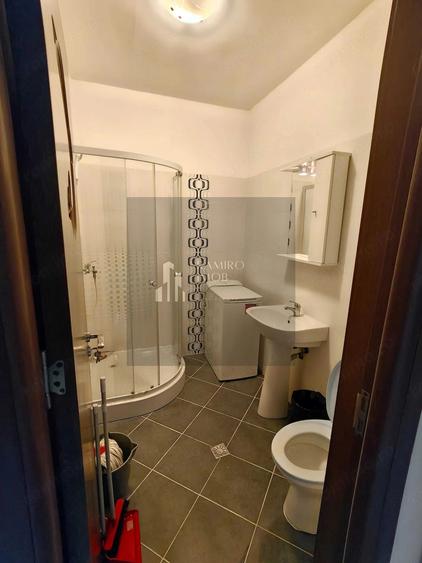 Garsonieră decomandată în Sălăjan