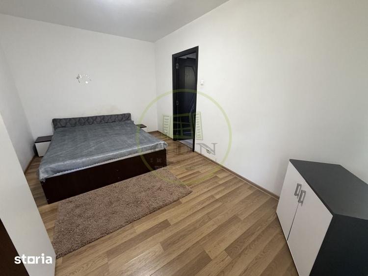 Apartament cu 2 camere de inchiriat Aleea Petuniei, Brasov - 3