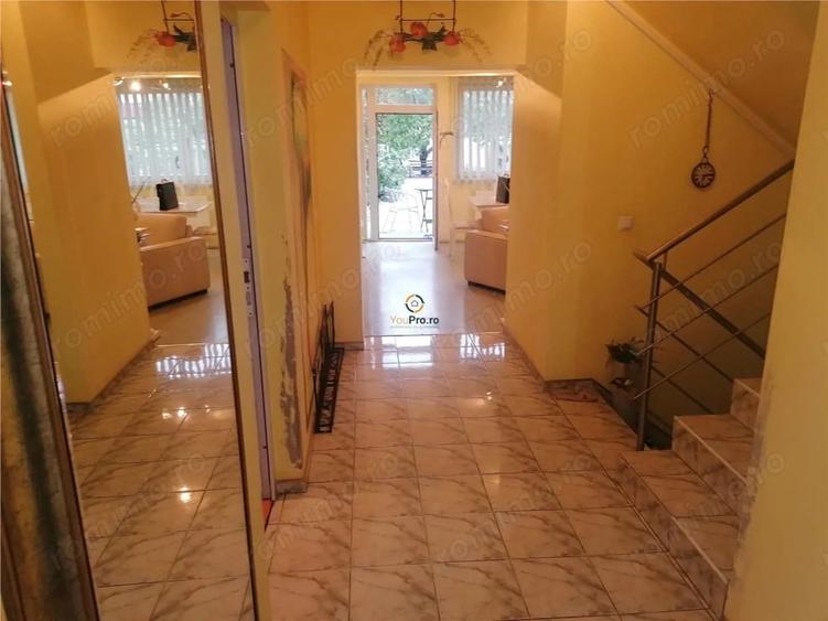 Casă cu 3 camere cu Teren 618 Mp în Girocului