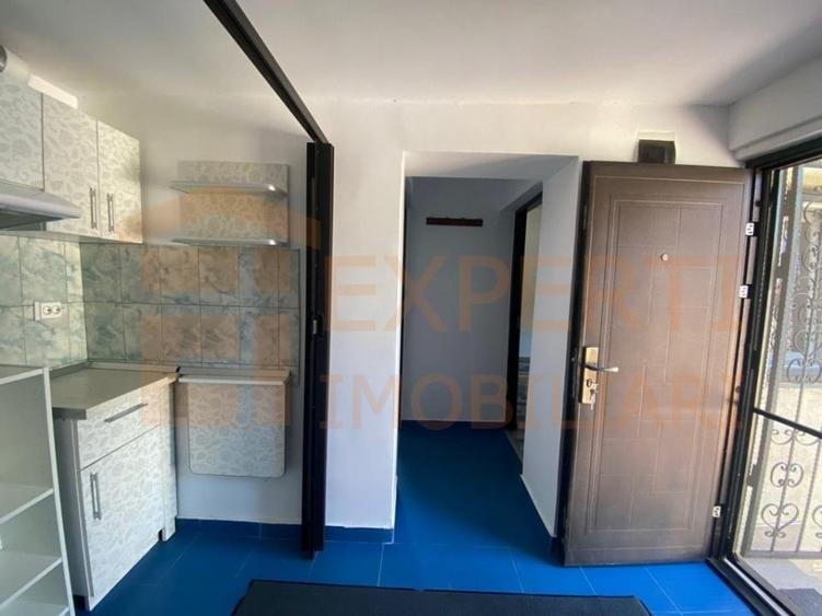 Casă individuală cu 2 camere cu Teren 90 Mp în Coiciu