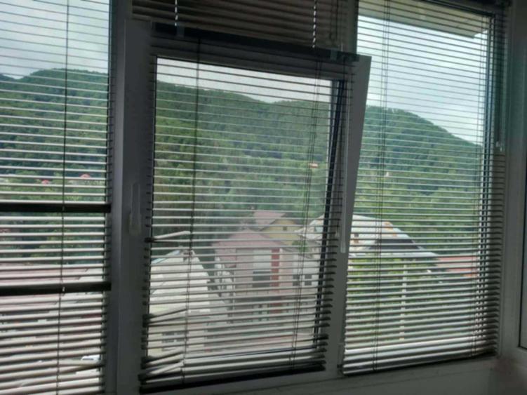 Garsonieră decomandată în Precista
