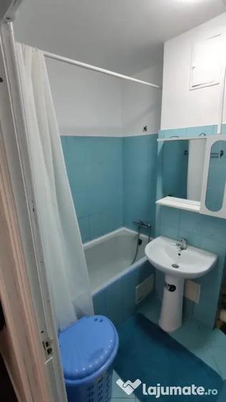 Garsonieră decomandată în Buzaului