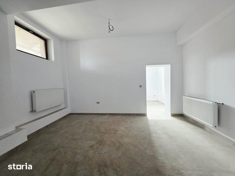 Spațiu comercial, de 150 mp, în Nicolina