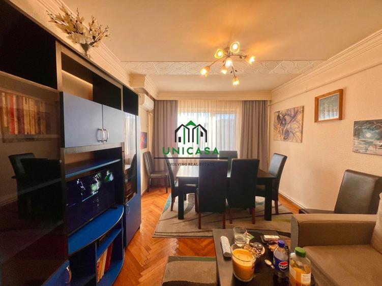 Apartament 3 camere /Nord/ Str Henri Coanda - 5