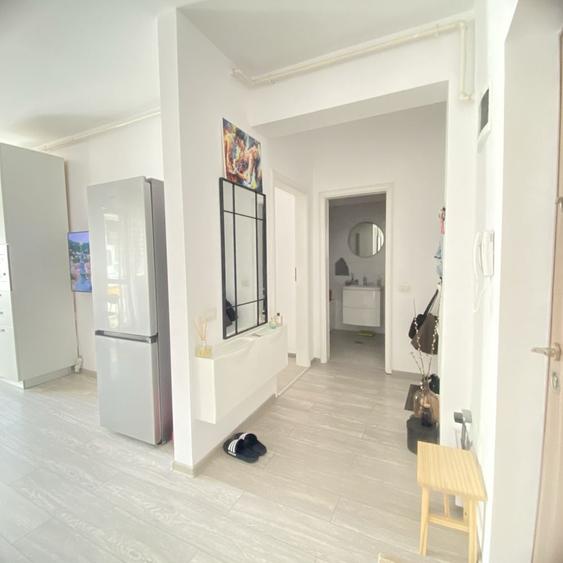 Apartament cu 2 camere decomandat în Dudu