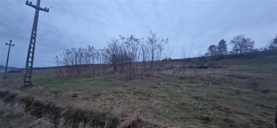 Teren intravilan de 10255 mp, în Central