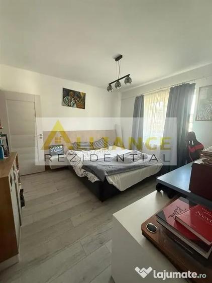 CENTRU MAGURELE-CASA INDIVIDUALA-PARTER-4 CAMERE-4 BAI - 4