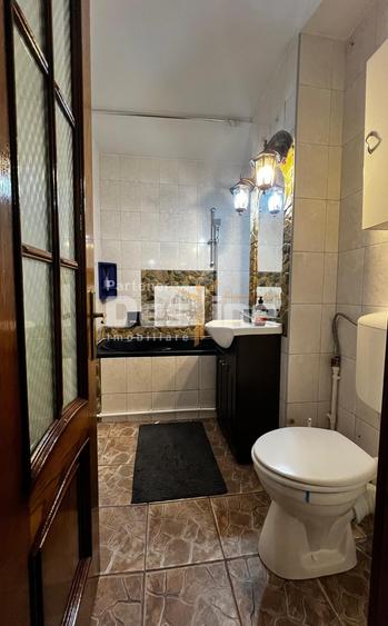Apartament cu 2 camere decomandat, mobilat în Nicolina
