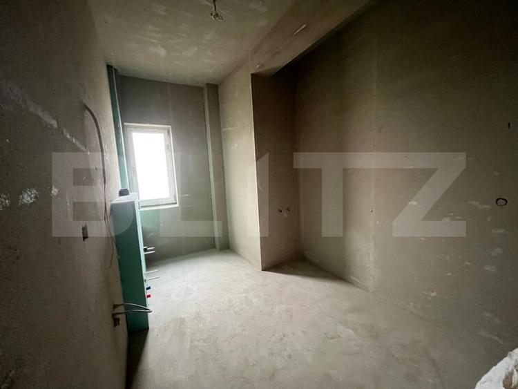 Apartament cu 2 camere semidecomandat în Braytim