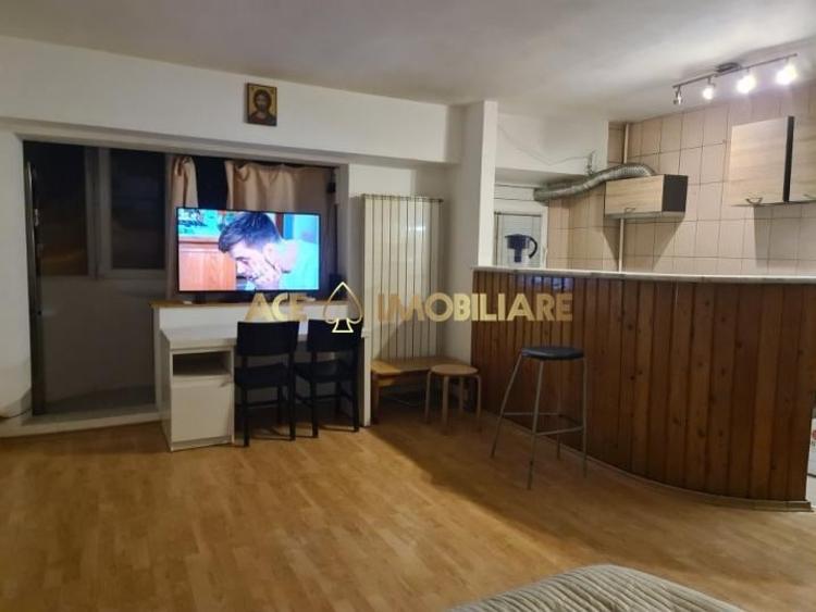 Garsoniera de inchiriat | Vitan | Metrou | Parcare | Mobilat | Utilat - 3