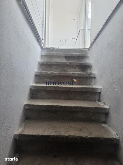 Apartament cu 3 camere decomandat în Titulescu