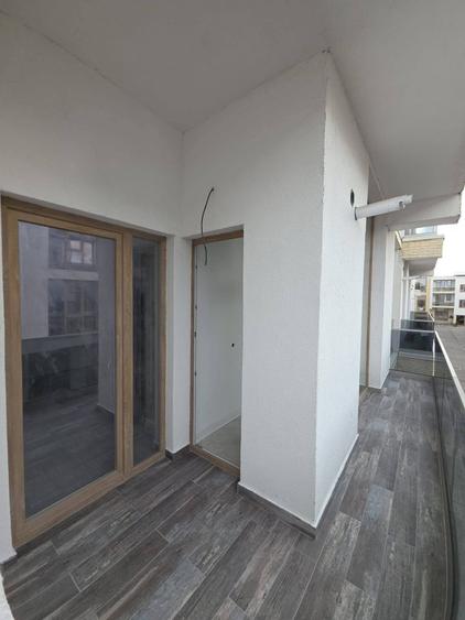 Apartament cu 2 camere în Șelimbăr