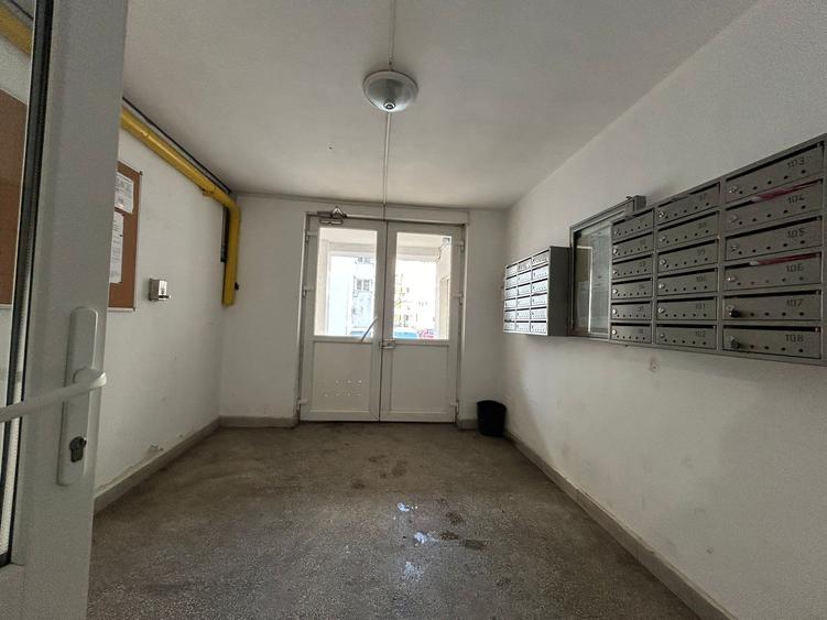 Diham 3 Camere Decomandat Instalatii Schimbate Parter 13 Min Metrou Negociabil - 22