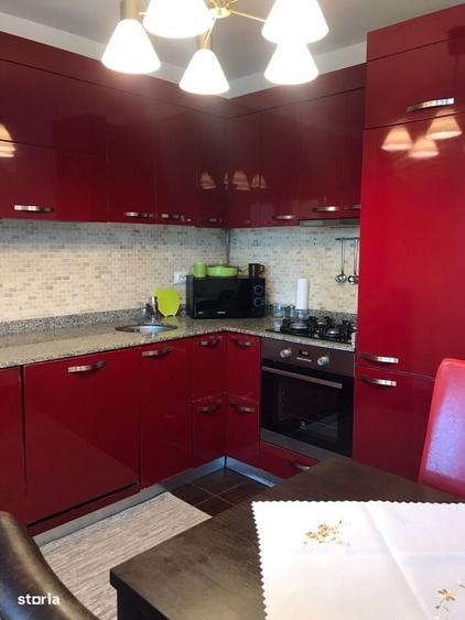 Apartament 2 camere, 55mp, mobilat si utilat - 4