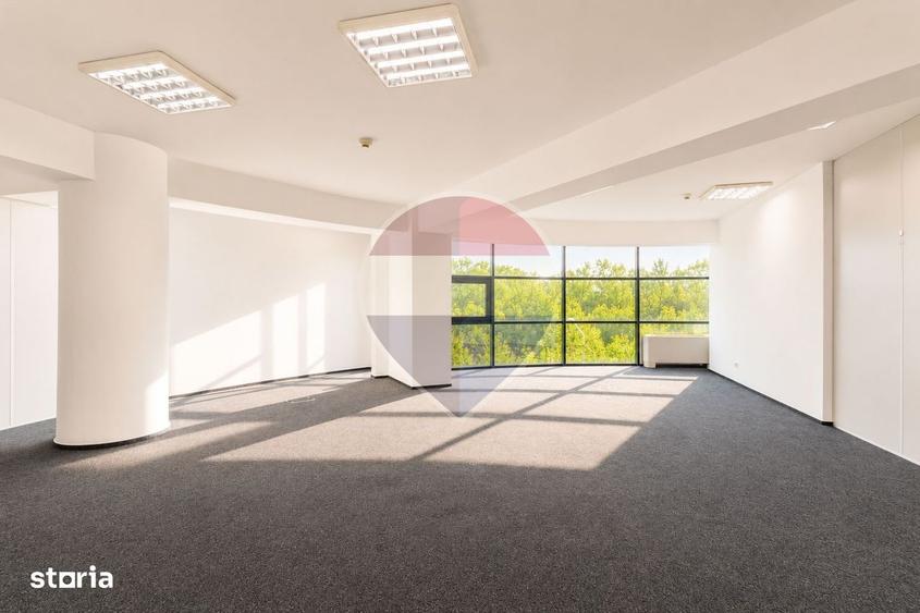 Spațiu comercial, de 245 mp, în Baba Novac