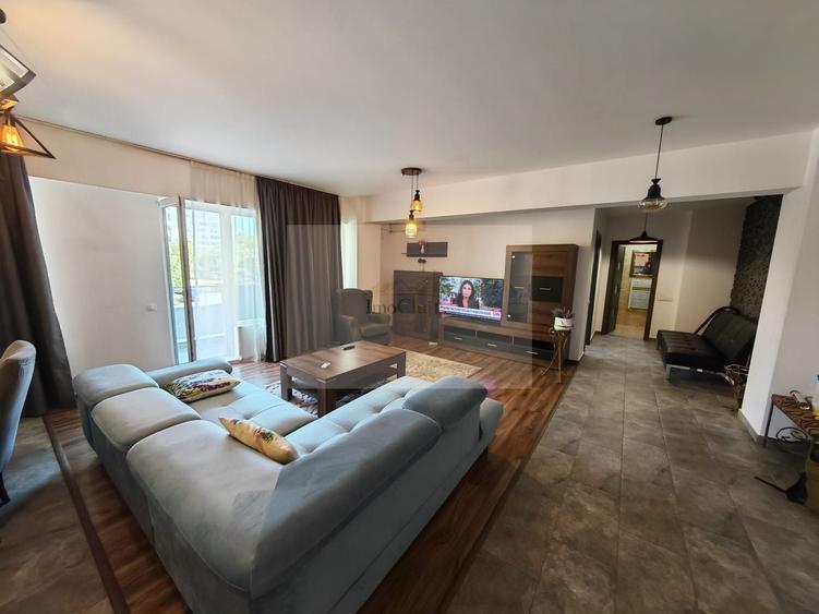 Apartament 2 camere Calea  Dorobantilor -  bloc nou - 2