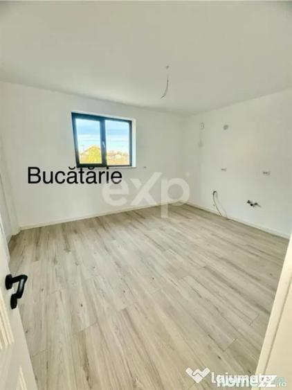 Casă cu 4 camere cu Teren 401 Mp în Big-Bascov