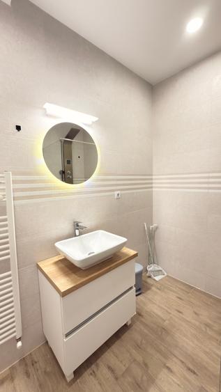 Zona Prefectură | Apartament 2 camere PREMIUM | Bloc Nou 2018 | Mobilat - 10