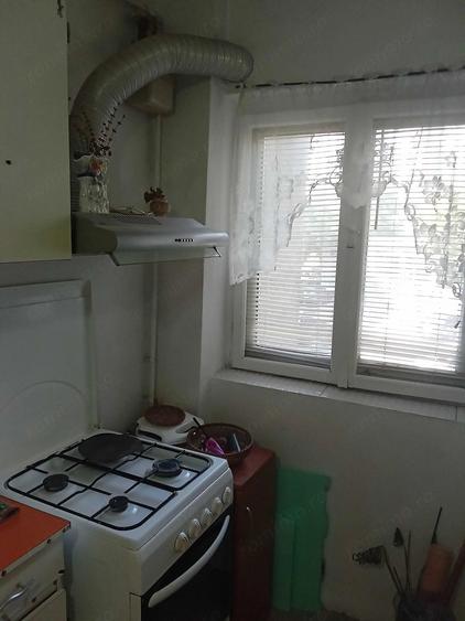 Vand garsoniera in Crangasi, in special pentru rapidisti - 5