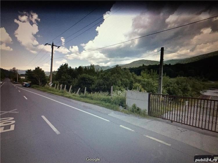 Teren de 1500 mp, în Sud