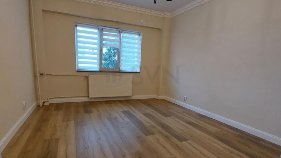 Apartament cu 2 camere decomandat în Calea Victoriei