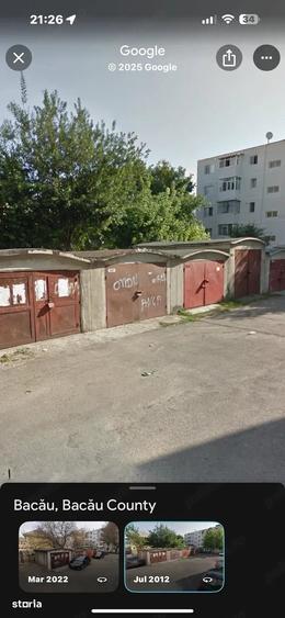 Spațiu comercial, de 24 mp, în Mioriței