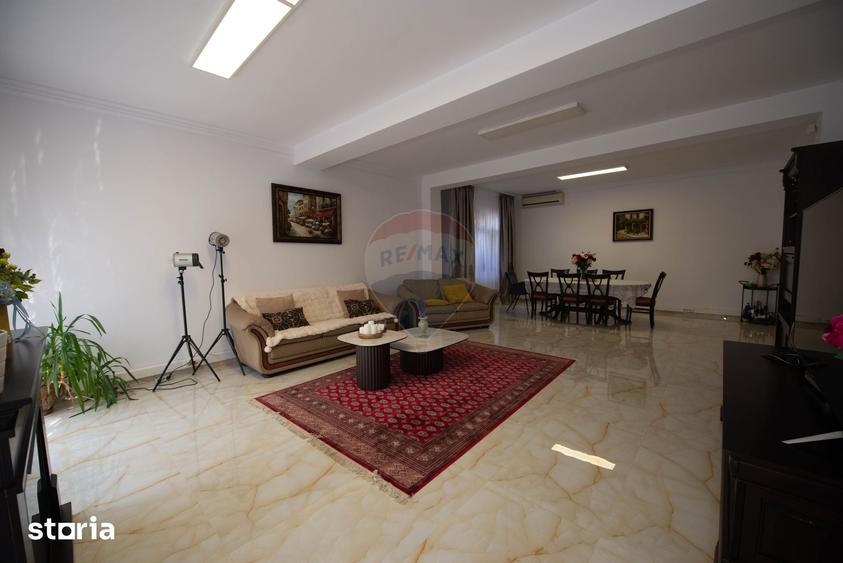 Casa de vanzare 483mp suprafata totala si teren 494mp, Sector 1 - 17