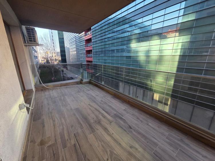 Apartament cu 3 camere în Pipera
