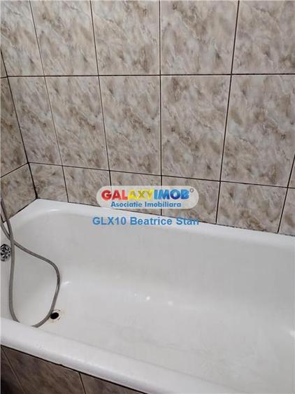 Apartament cu 2 camere decomandat, mobilat în 1 Mai