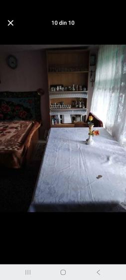 Casă cu 2 camere în Alexandru cel Bun