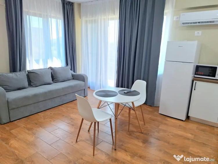 Garsonieră în Central
