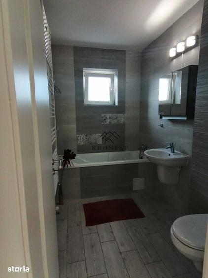 Apartament 2 Camere Decomandat | Avantgarden 3 | Parcare | 460 /luna - 9