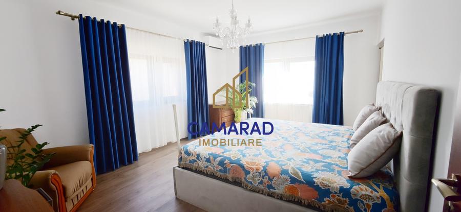 Casă individuală cu 5 camere cu Canalizare în Cernica