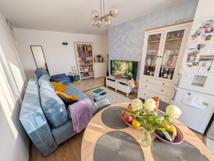 Apartament 3 camere 73mp | 0 comision | Otopeni Central | parcare boxa | metrou - 1