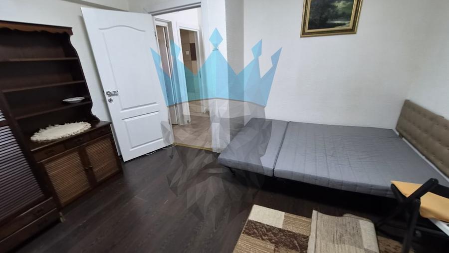 Apartament cu 2 camere decomandat, mobilat în Cantemir