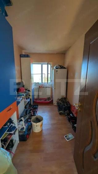 Apartament cu 2 camere semidecomandat, mobilat în Micro 9