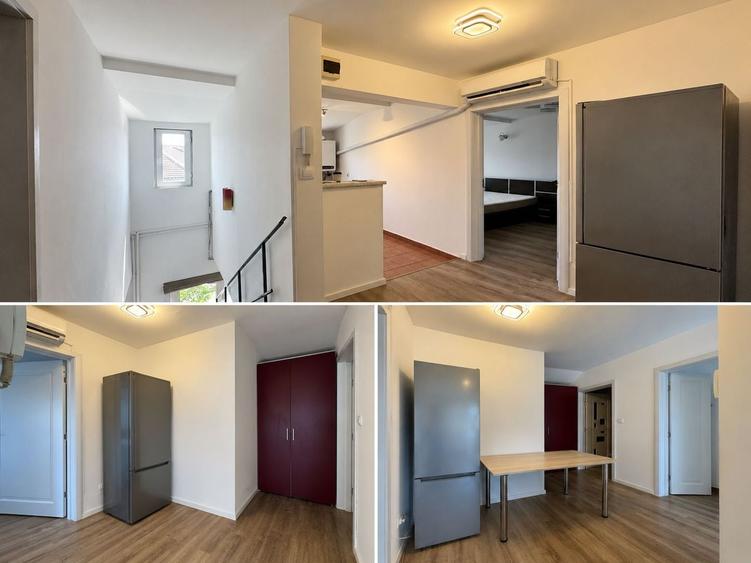 Apartament cu 2 camere decomandat în Girocului