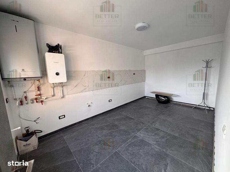 Casă cu 3 camere cu Teren 307 Mp în Berceni