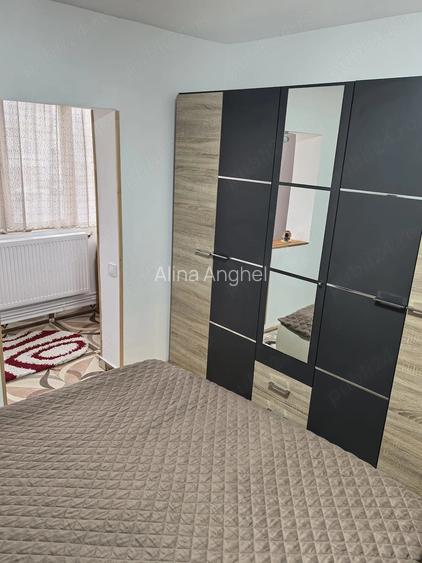Vand apartament in Turda zona Centrala